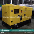 Industrial Automatic Electric Power Silent 315 kVA Genset 55kVA to 350kVA Diesel Generator with Cummins Engine ATS